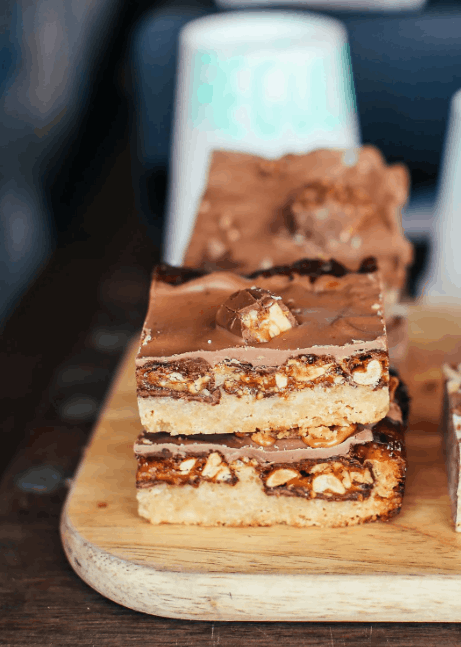 Brownie Selection - Image 3