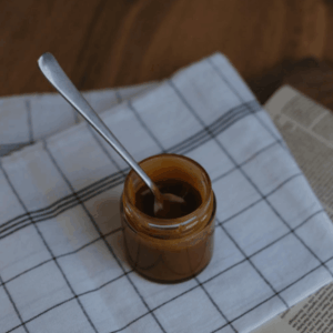 Homemade Bueno Sauce
