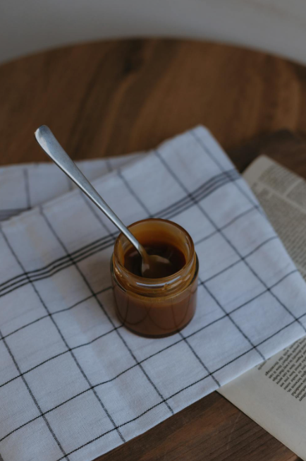 Homemade Bueno Sauce