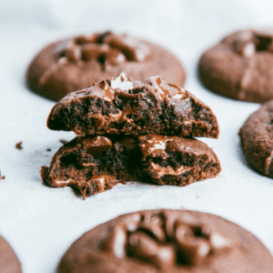 Double Chocolate Chip Cookie Bundle