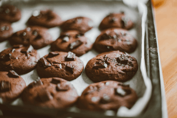 Double Chocolate Chip Cookie Bundle - Image 3
