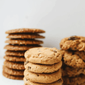 Chocolate Chip Cookie Bundle