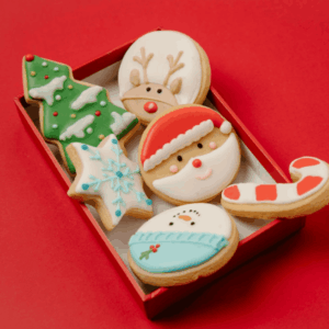 Christmas Cookie Bundle