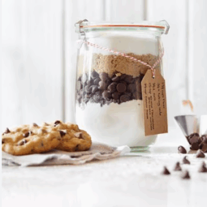 Cookie Jar Mix